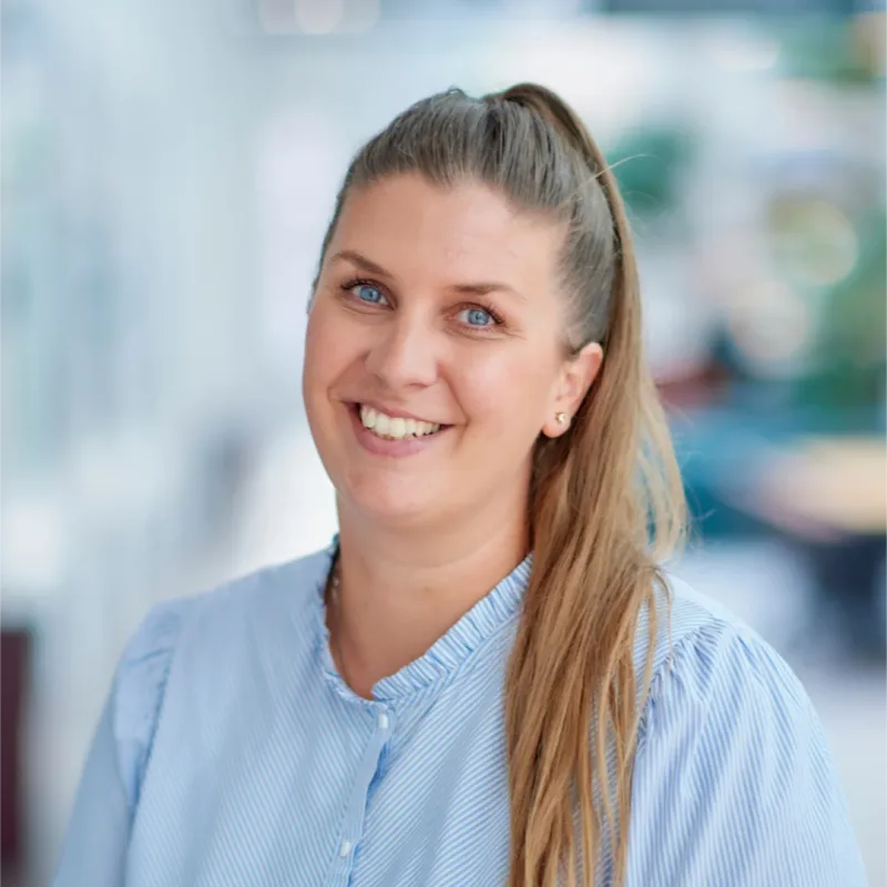 Ditte Gerner Dyhr